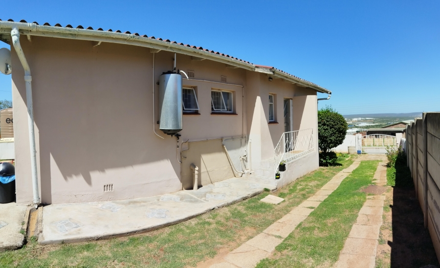 3 Bedroom Property for Sale in Scheepershoogte Eastern Cape